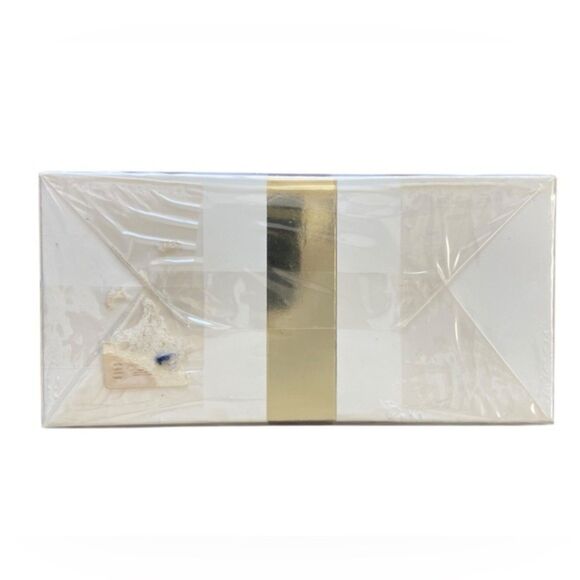 Chanel No. 5 Luxury Perfumed Bath Powder Paris Sealed 227g/8oz New In Box - Picture 3 of 6